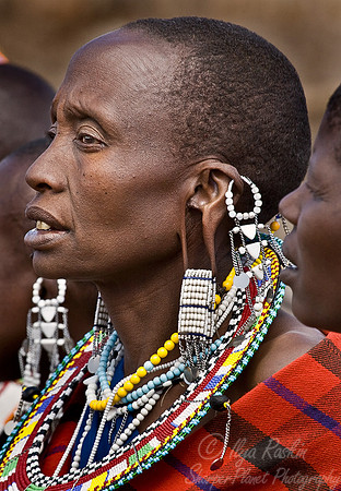024_Masai people_Tanzania