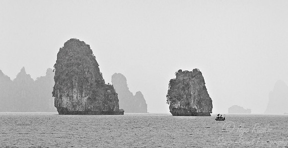 037 Haling Bay - Vietnam