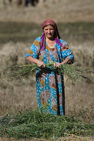 082 Pamir - Tajikistan