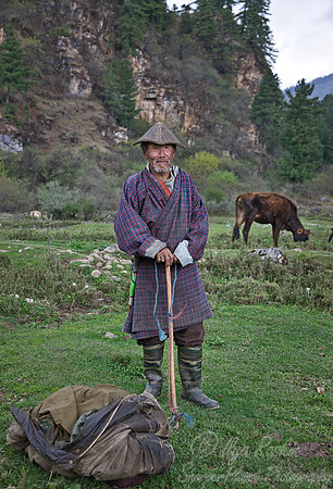 060_Bumthang Region_Central Bhutan