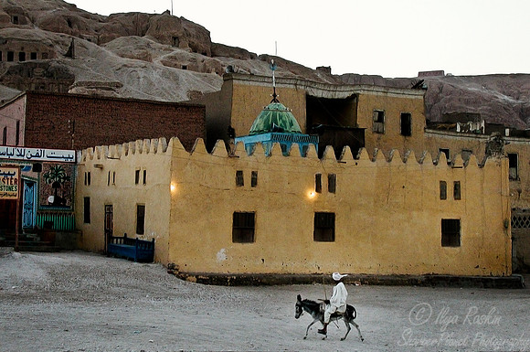 025_Valley of the Kings_Egypt