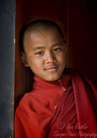 005_Thimphu Region_Bhutan