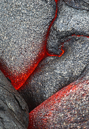 055 Kilauea Volcano - Big Island HI