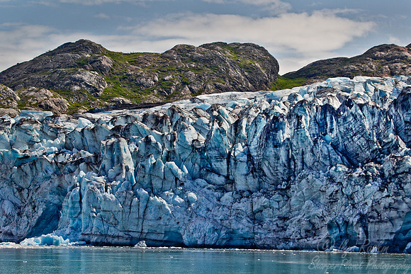 086 Glacier Bay - AK
