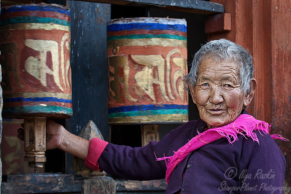 050_Jakar Region_Central Bhutan