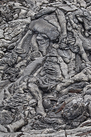 061 Kilauea Volcano - Big Island HI