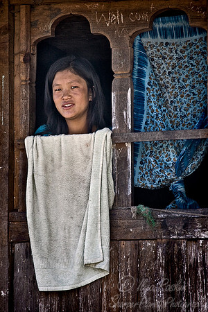 066_Paro Region_Bhutan