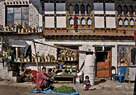 007_Thimphu Region_Bhutan