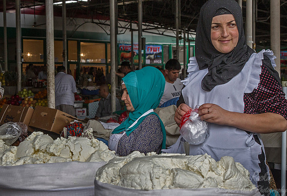 110 Dushanbe - Tajikistan