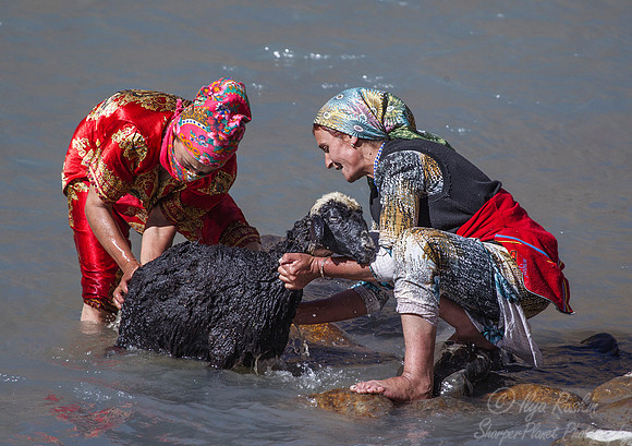 097 Pamir - Tajikistan