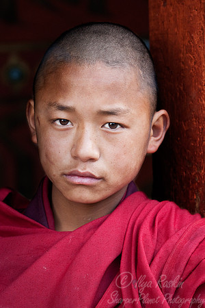 049_Jakar Region_Central Bhutan