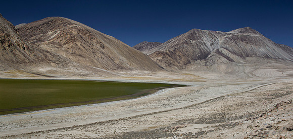 053 Pamir - Tajikistan