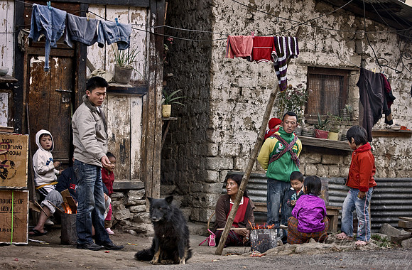 022_Thimphu Region_Bhutan