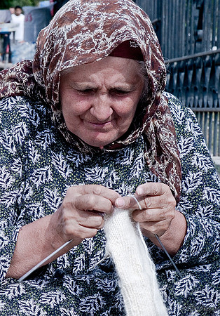 028_Lake Issyk Ull_Kirgyzstan