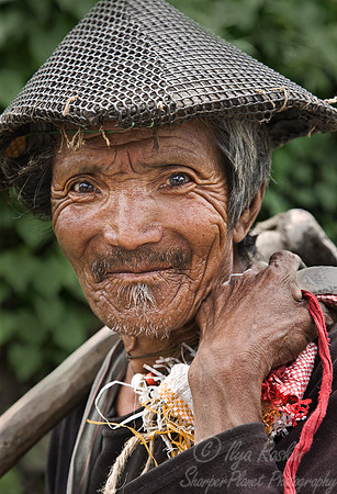 116_Trashigang Region_Eastern Bhutan