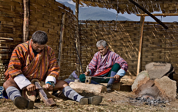 056_Punakha Region_Bhutan