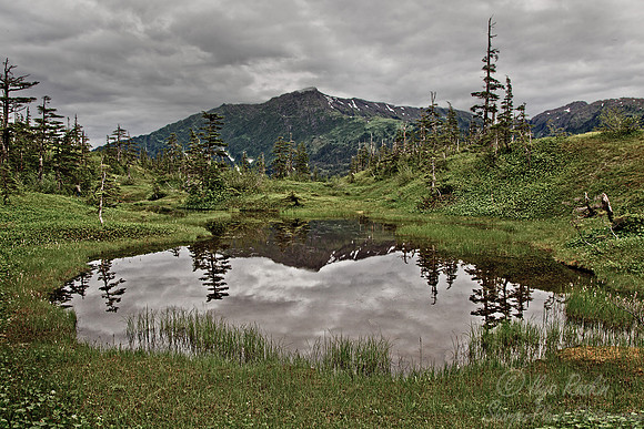 112 Prince William Sound - AK