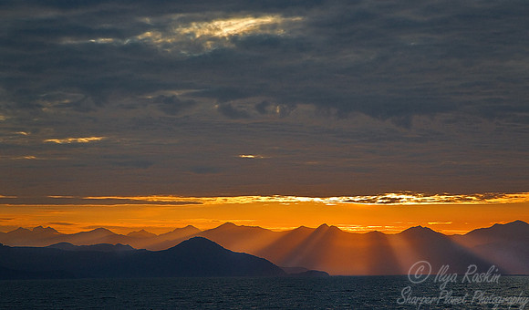 037 Kamchatka - Russia