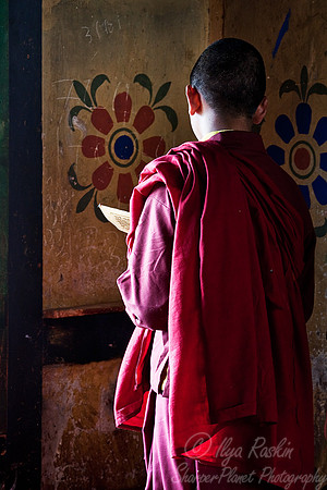 031_Chime Lhakhang Temple_Bhutan