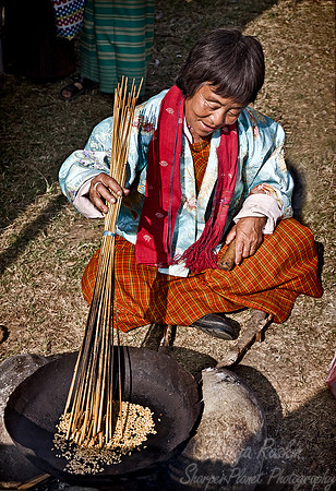 052_Punakha Region_Bhutan