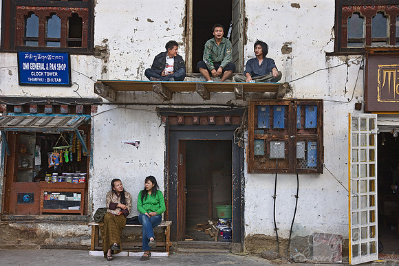 011_Thimphu_Bhutan