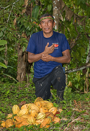 041_Cocoa farmer_Belize