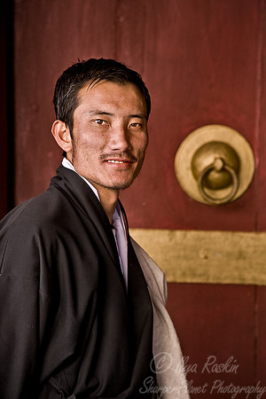 064_Paro Region_Bhutan