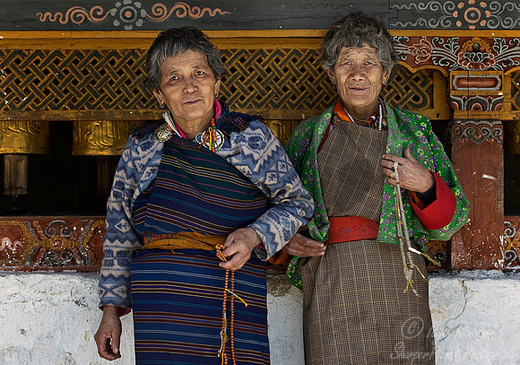 120_Trashi Yangtse_Eastern Bhutan