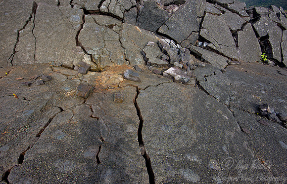 063 Kilauea Volcano - Big Island HI