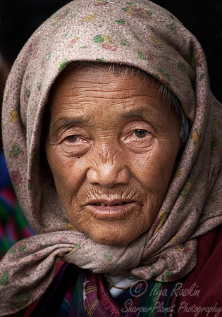 104_Jakar Region_Central Bhutan