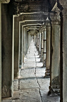 2013 Indochina Scapes