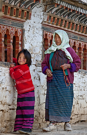 055_Jakar Region_Central Bhutan