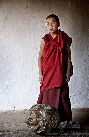 041_Wangdi & Gangtey Region_Bhutan