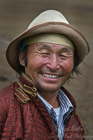 091 Central Mongolia