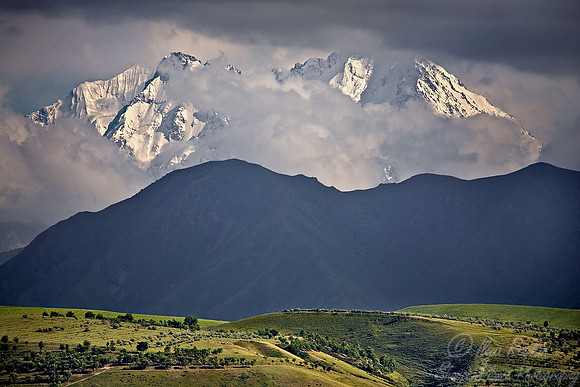 096 Kyrgyzstan