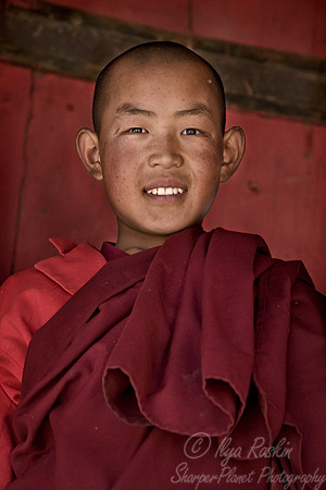 035_Wangdi & Gangtey Region_Bhutan