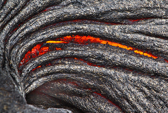 057 Kilauea Volcano - Big Island HI