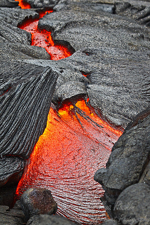 052 Kilauea Volcano - Big Island HI