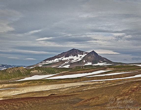 033 Kamchatka - Russia