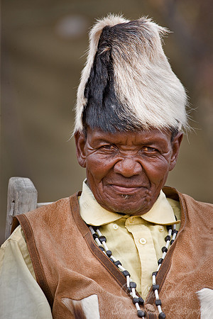 051_Southern Botswana