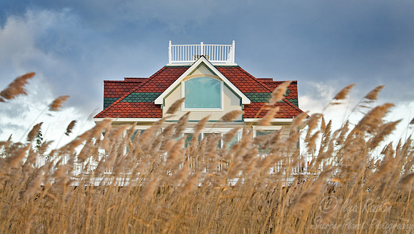 059 New Jersey Shore - Cape May
