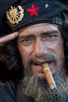 2012 Cuba
