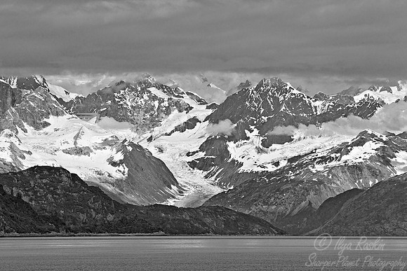 095 Glacier Bay - AK