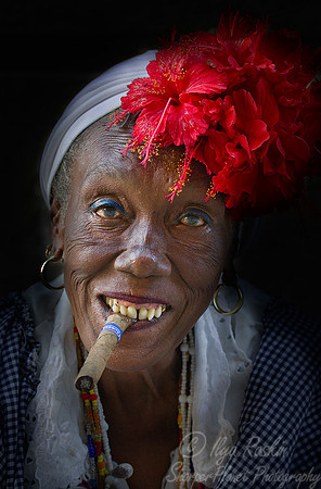 081 Havana - Cuba