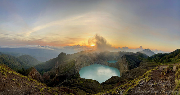109 Jave Indonesia