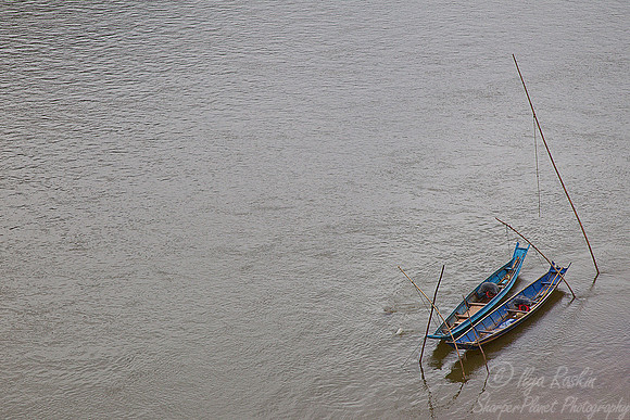 022 Luang Prabang - Laos