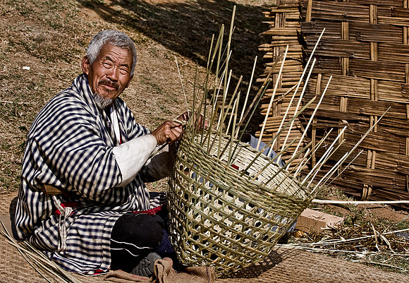 053_Punakha Region_Bhutan
