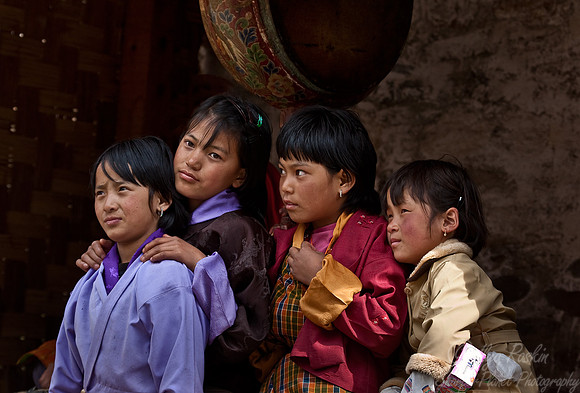 095_Festival_Bumthang_Central Bhutan