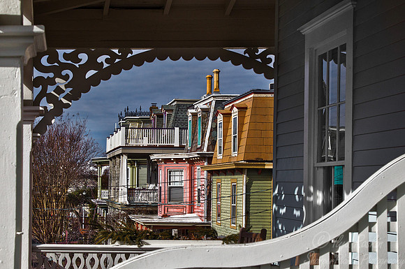 088 Cape May - NJ