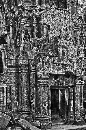 002 Angkor Wat - Cambodia